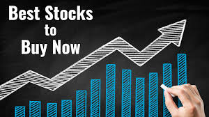 Stocks to Buy: 3 Strong Picks with Up to 51% Return Potential This Week